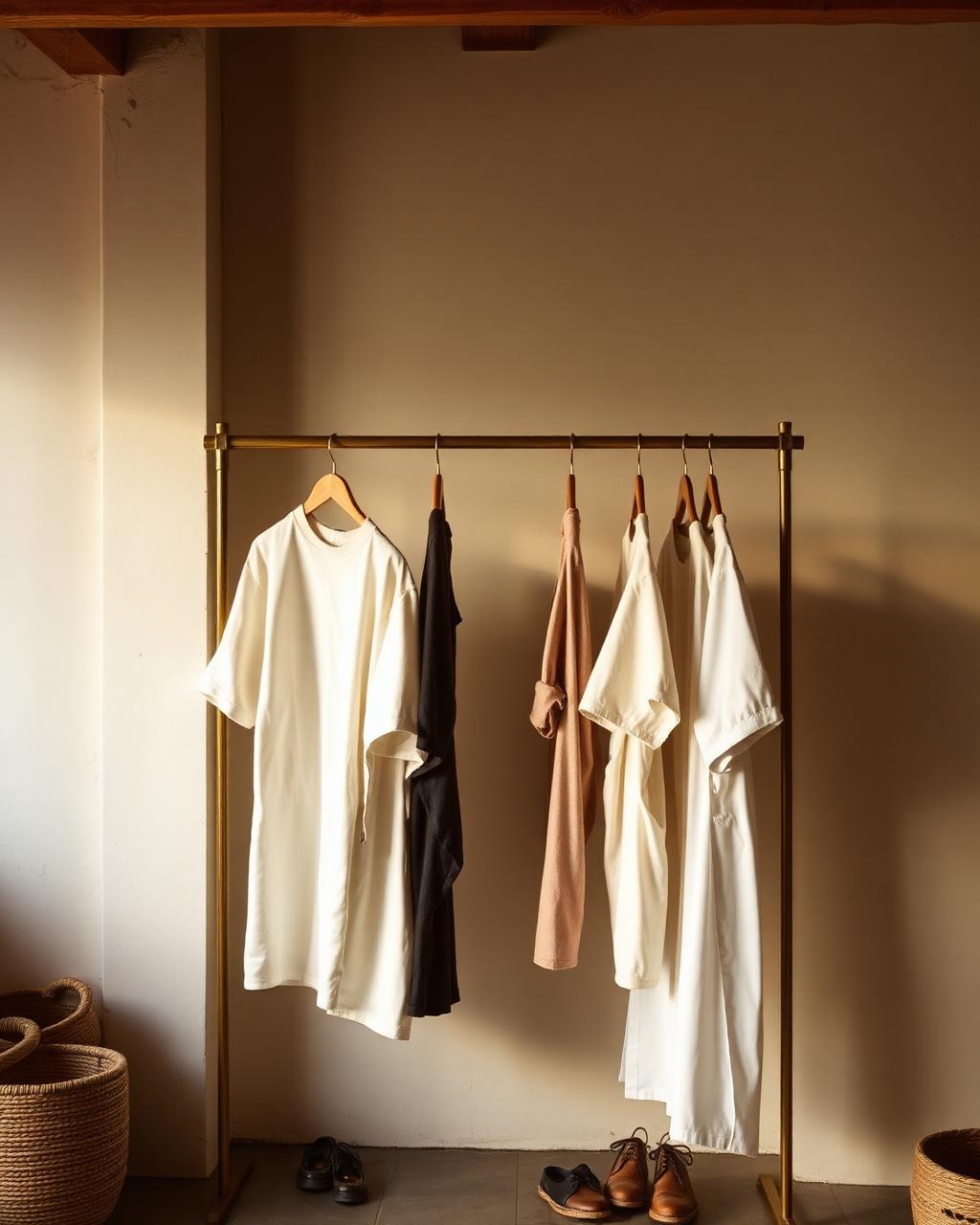 Inside the Lumina Threads boutique workshop