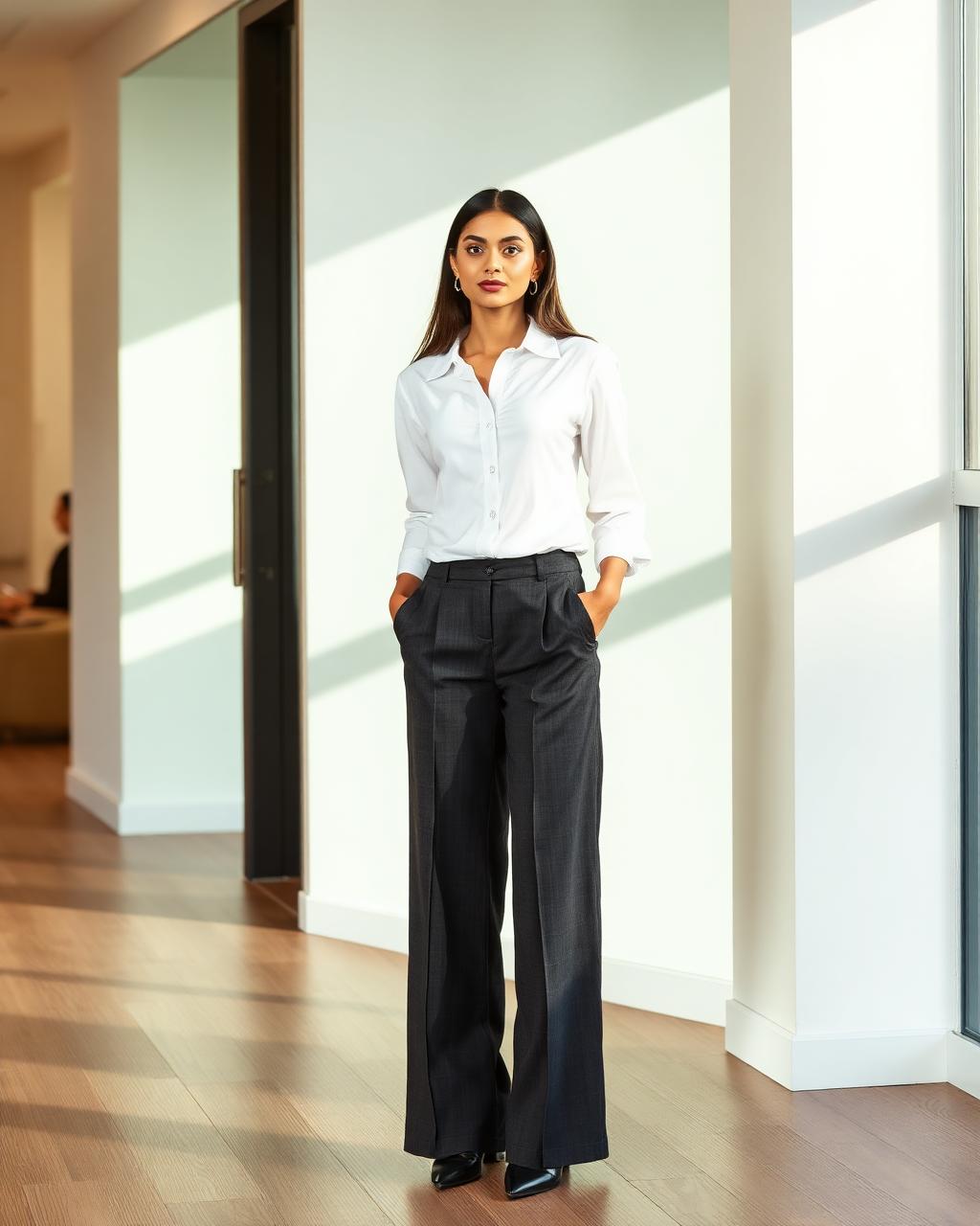 Workwear Staples