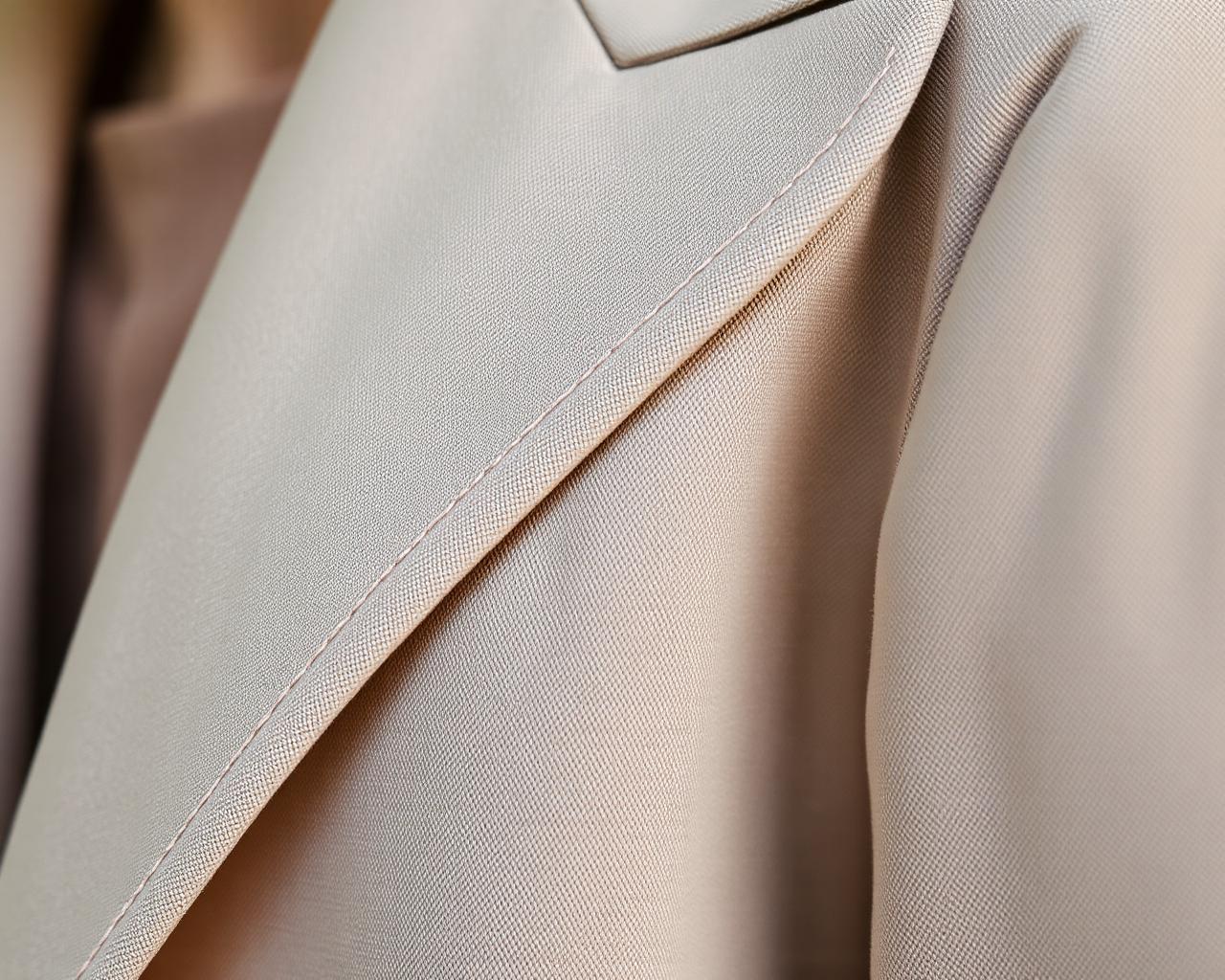 Soft tailoring